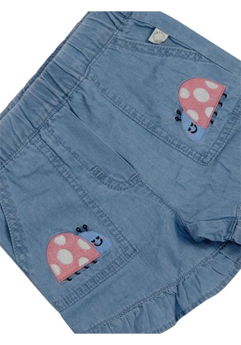 Short Stella McCartney Kids STELLA MCCARTNEY KIDS | SHORTS E BERMUDA | TY6019Z0161600